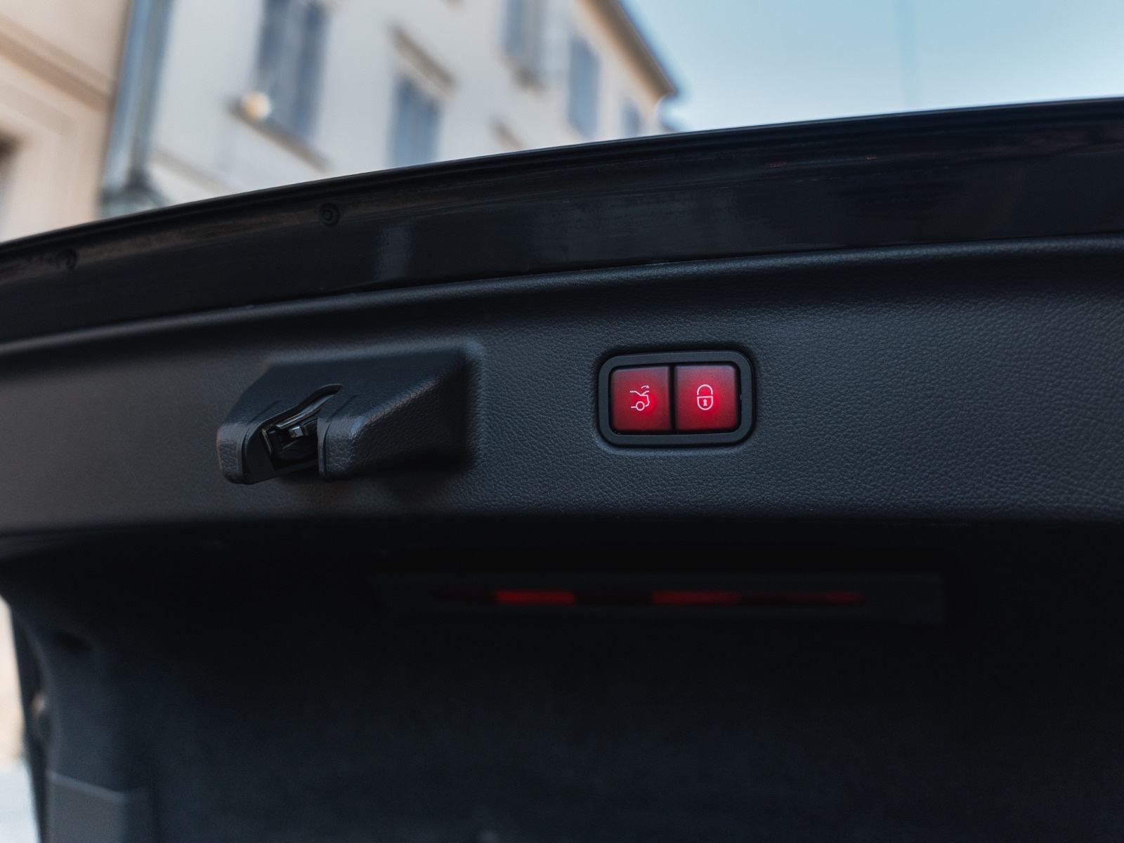 Mercedes-Benz S klasa 580e Long, fotografija 19