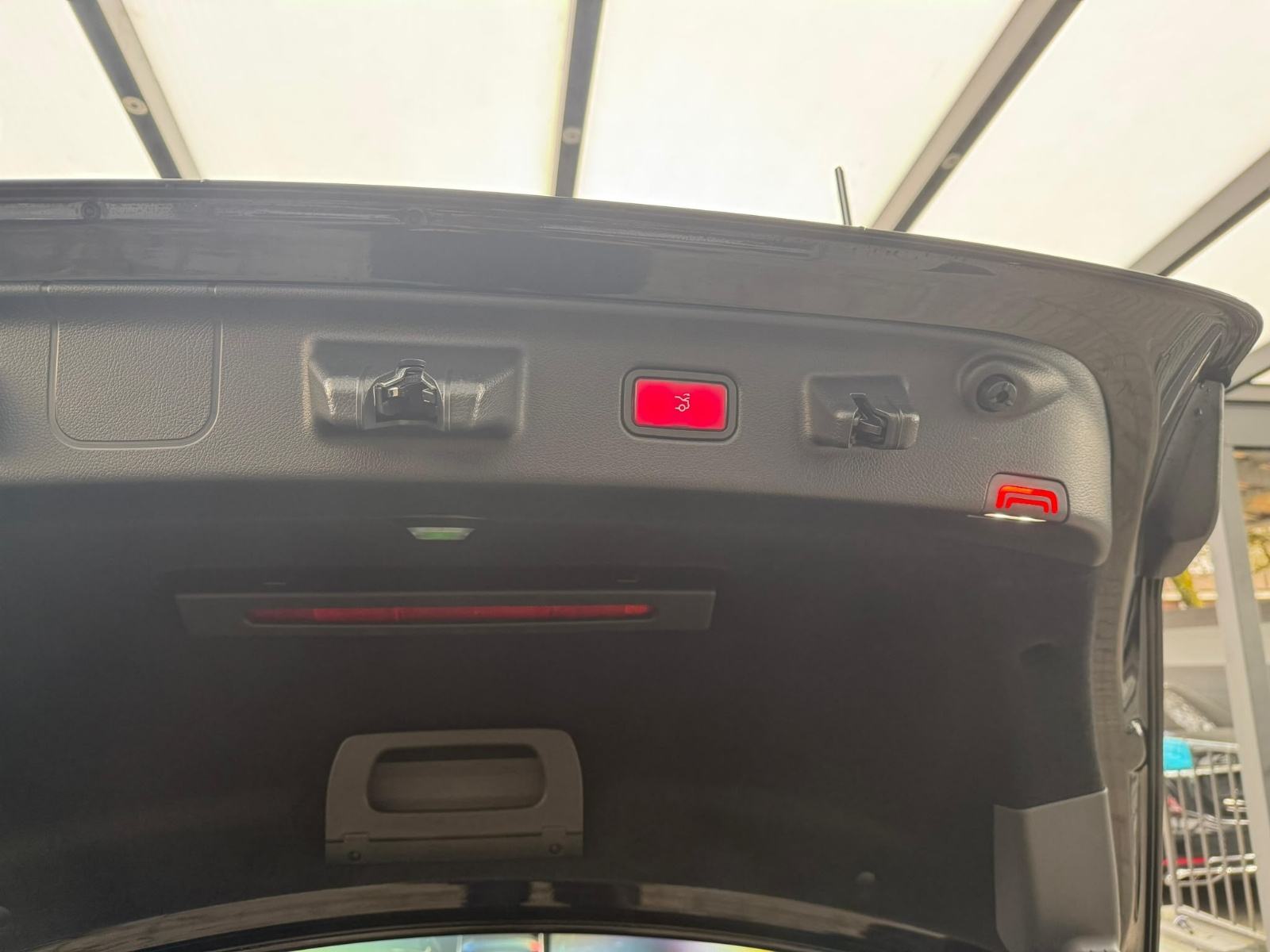 Mercedes-Benz S klasa 2024 g.p S680 VR10 Blindirani, fotografija 13