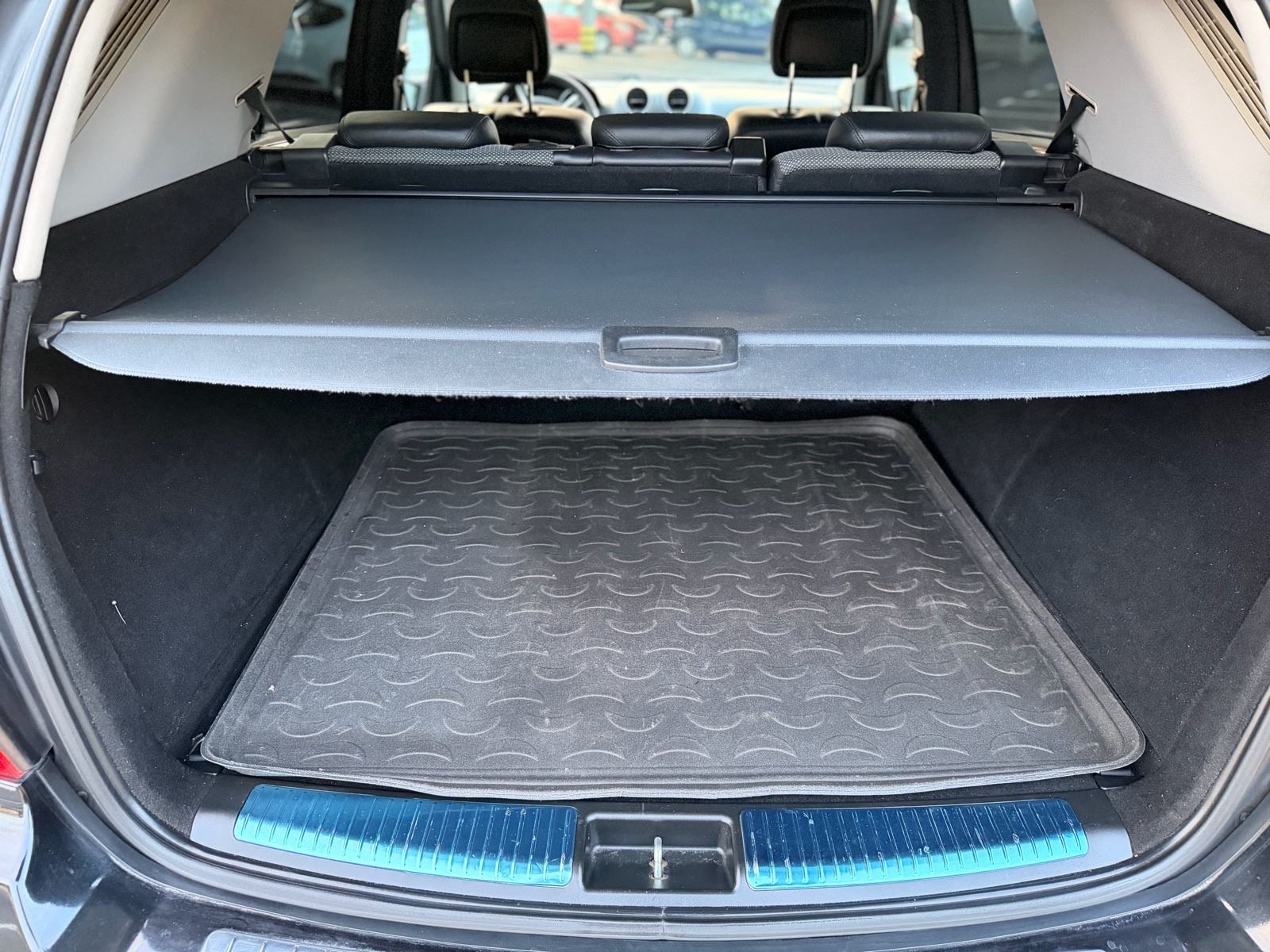 Mercedes Benz ML 280 CDI * 4 MATIC * HR AUTO * 200TKM *, fotografija 13