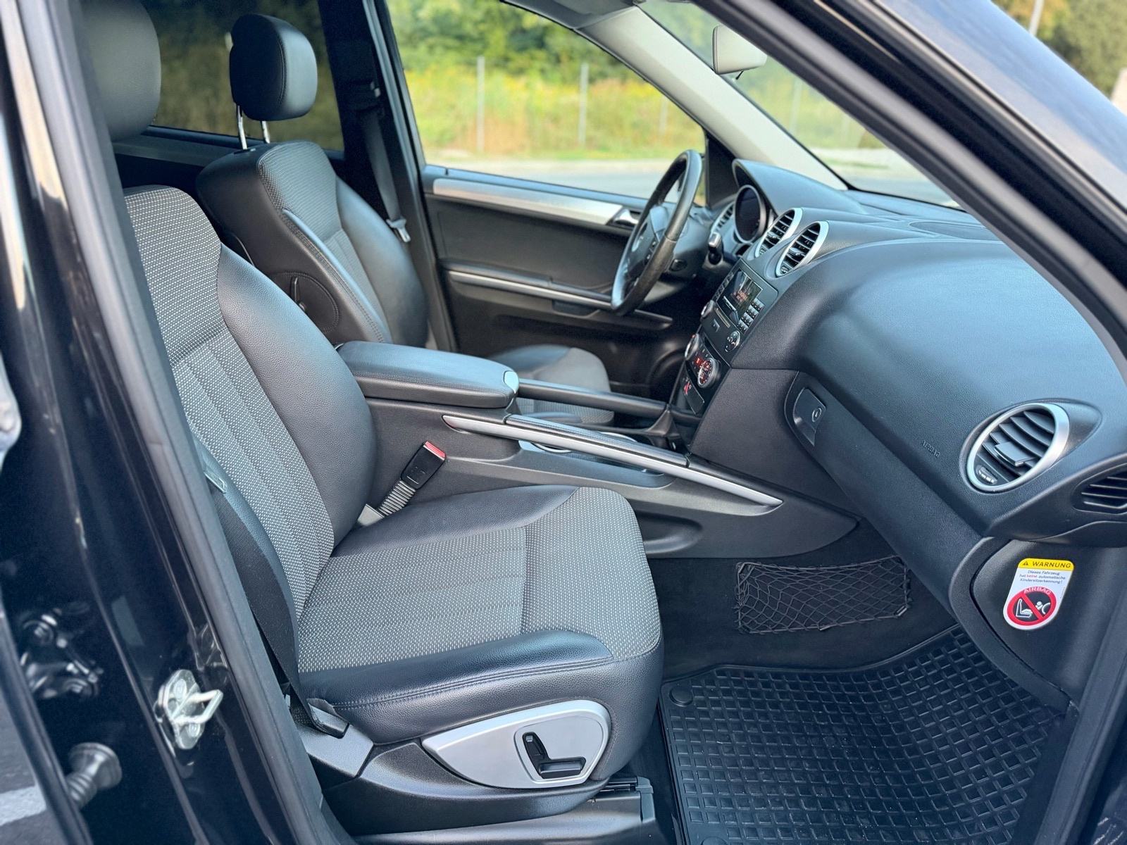 Mercedes Benz ML 280 CDI * 4 MATIC * HR AUTO * 200TKM *, fotografija 8