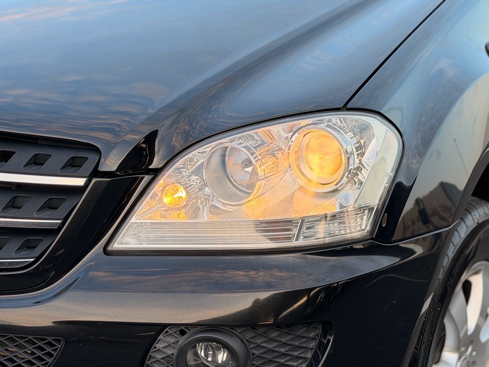 Mercedes Benz ML 280 CDI * 4 MATIC * HR AUTO * 200TKM *, fotografija 17