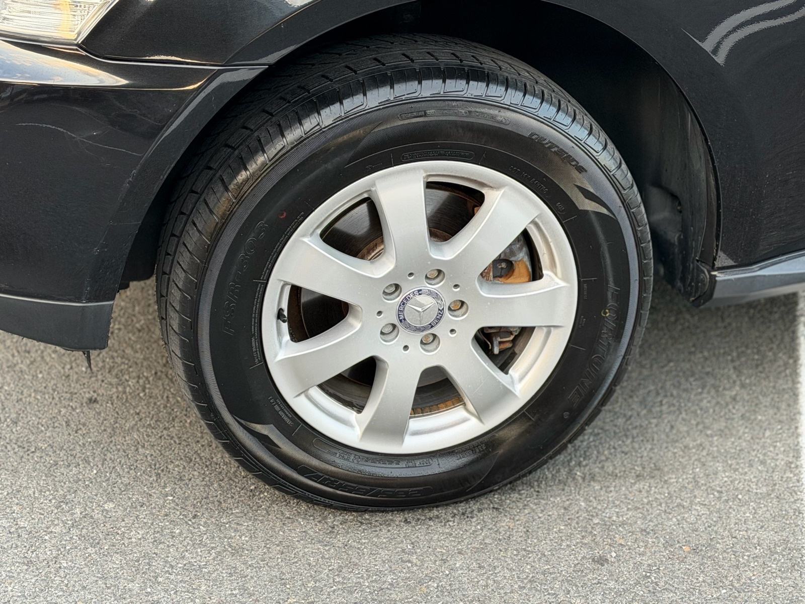 Mercedes Benz ML 280 CDI * 4 MATIC * HR AUTO * 200TKM *, fotografija 18