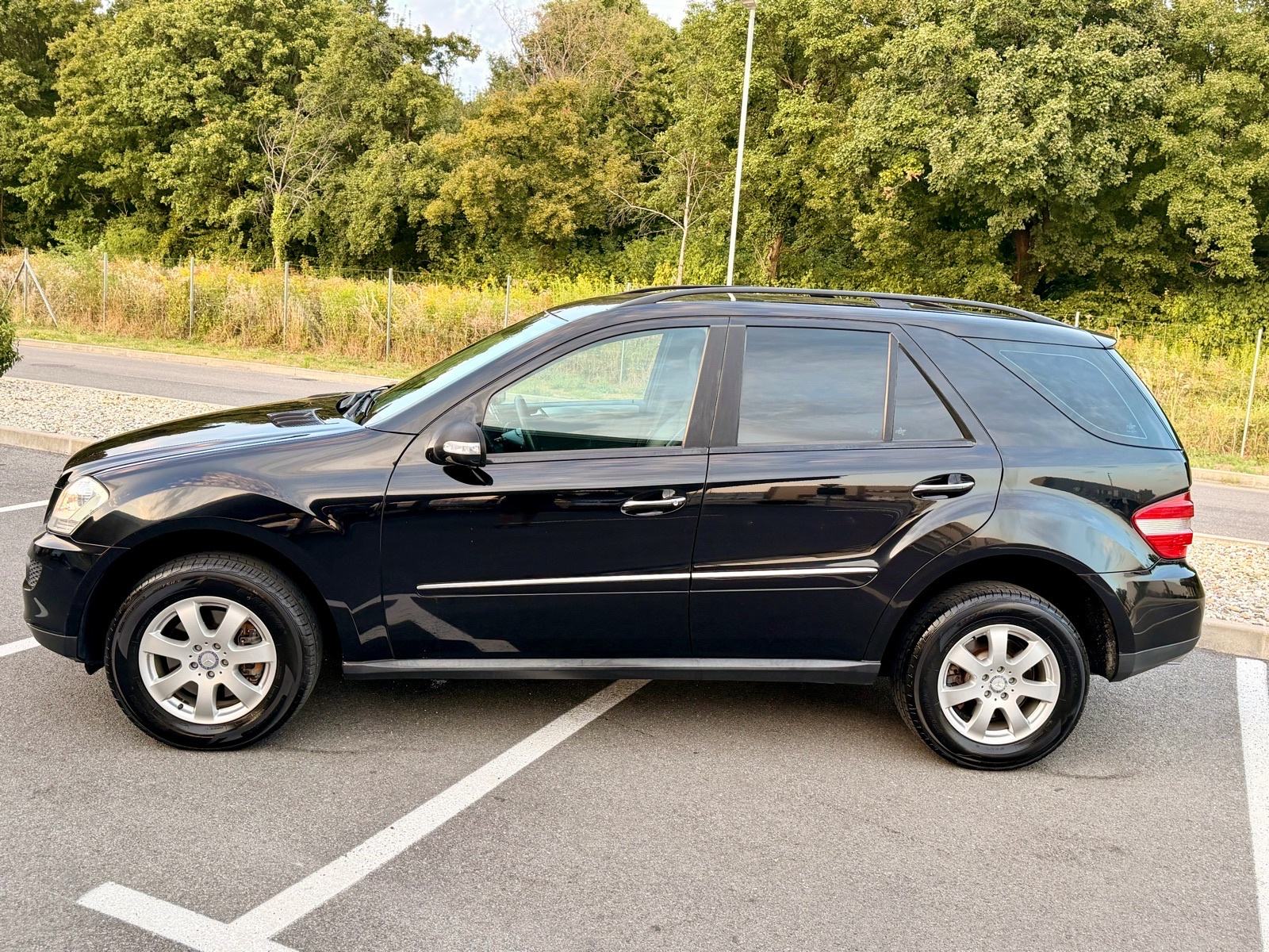 Mercedes Benz ML 280 CDI * 4 MATIC * HR AUTO * 200TKM *, fotografija 14