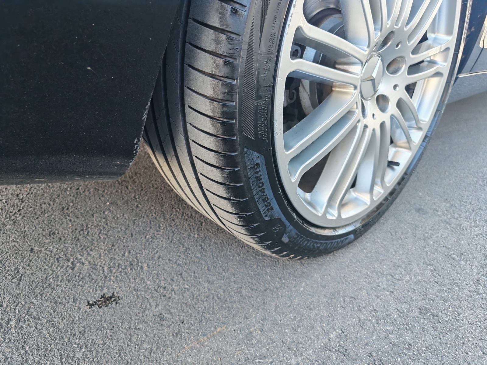 Mercedes-Benz S320cdi 4MATIC, fotografija 12