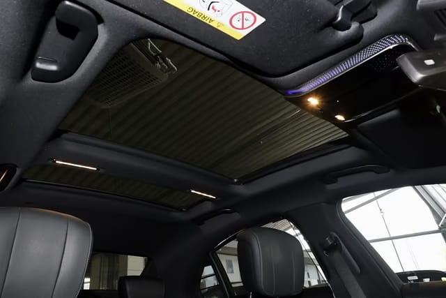 Mercedes-Benz S400d 4Matic AMG *PANO*360*, fotografija 7