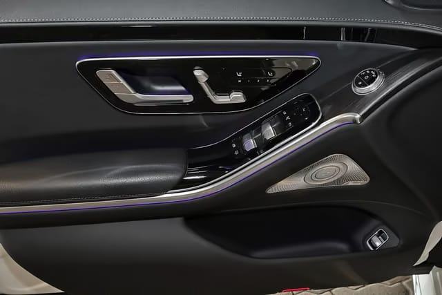 Mercedes-Benz S400d 4Matic AMG *PANO*360*, fotografija 12