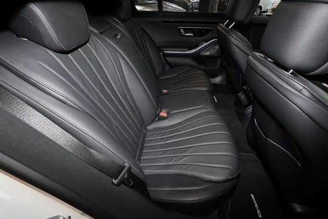 Mercedes-Benz S400d 4Matic AMG *PANO*360*, fotografija 6