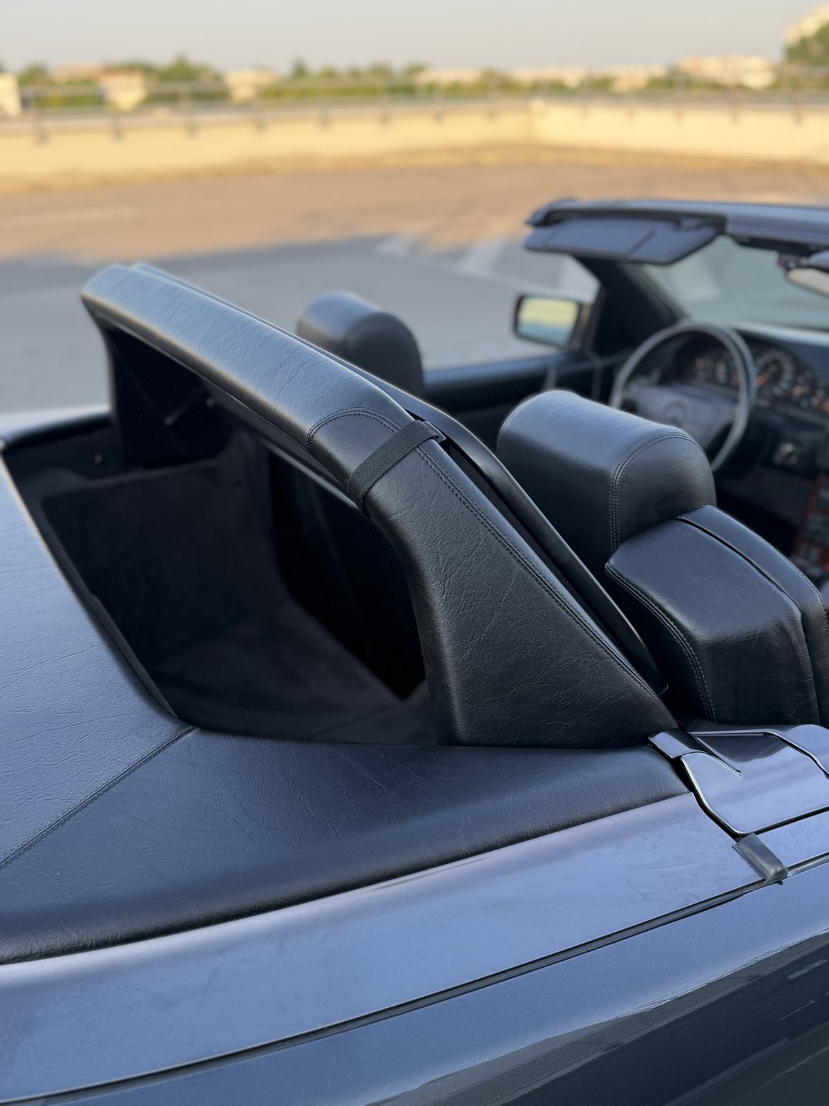 •• MERCEDES - BENZ SL 300 •• AUTOMATIK •• 130 TKM •• MOGUĆA ZAMJENA ••, fotografija 9