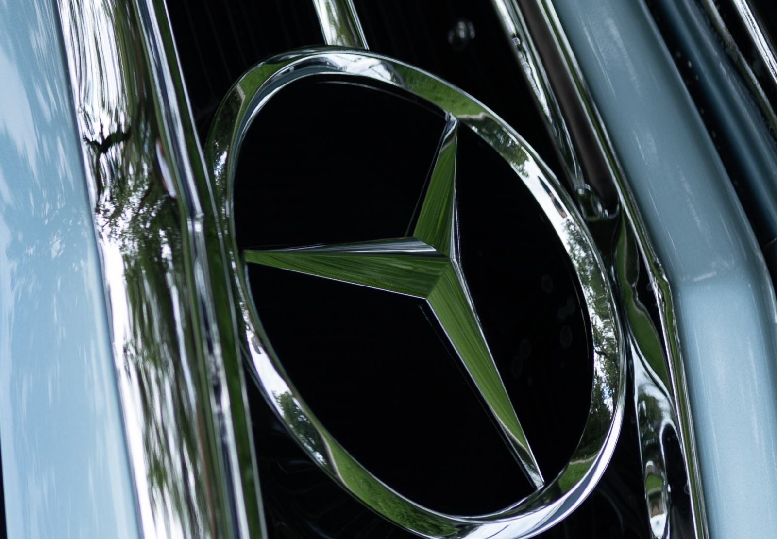 Mercedes-Benz SL roadster 280 SL PAGODA 1968 god, fotografija 2