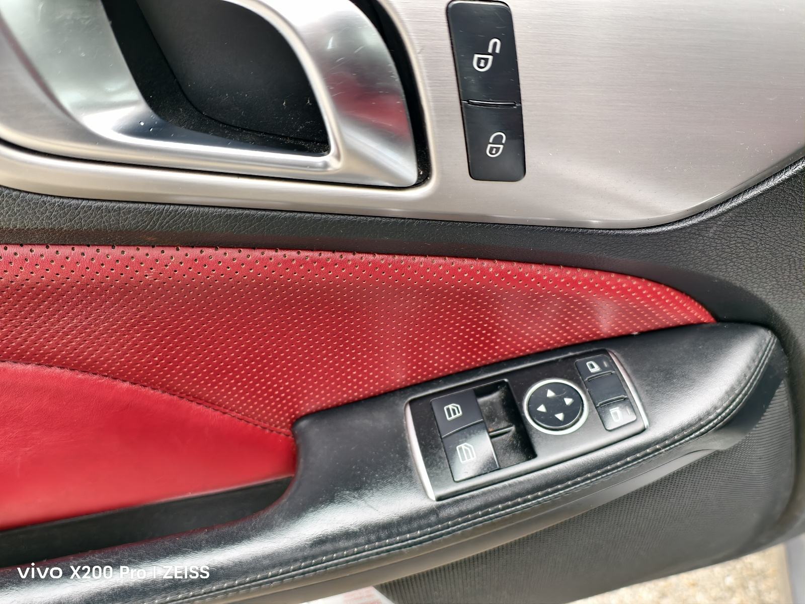 Mercedes-Benz SLK 200 kabriolet reg do 4/27, pogled izvana - slika 5