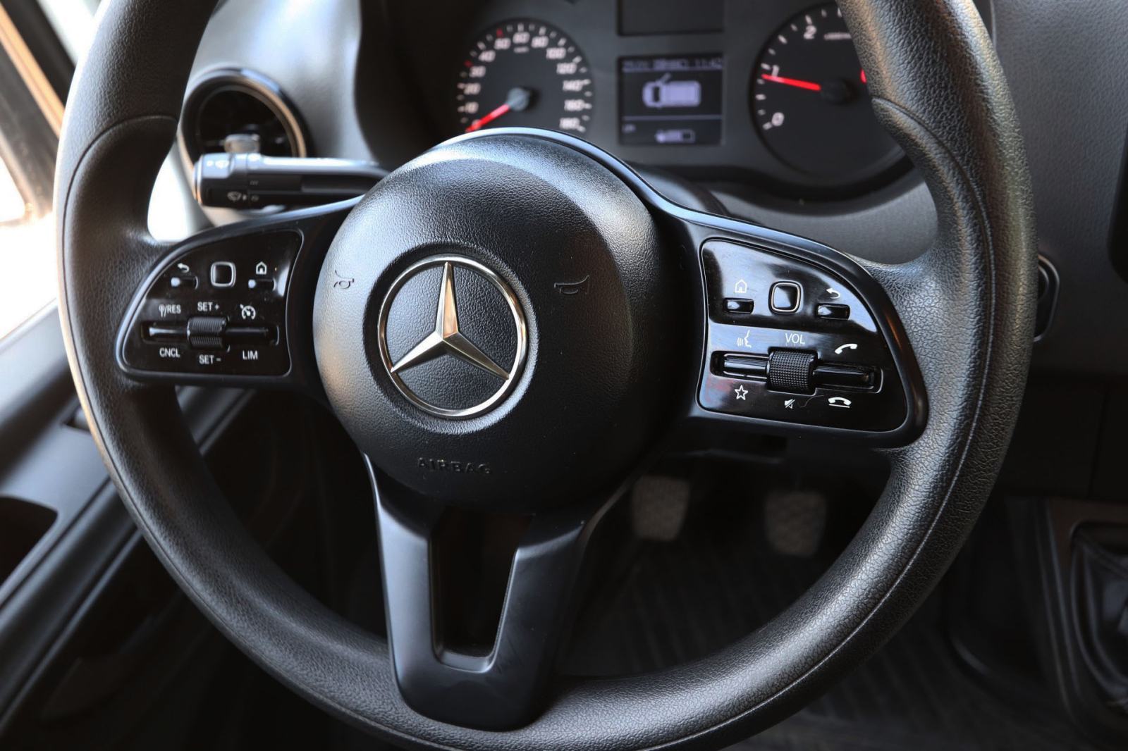 Mercedes-Benz Sprinter 314 CDI -Novi model-, fotografija 9