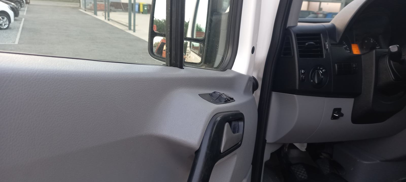 Mercedes-Benz Sprinter 315 CDI HR VOZILO*8+1*TOP STANJE, fotografija 16