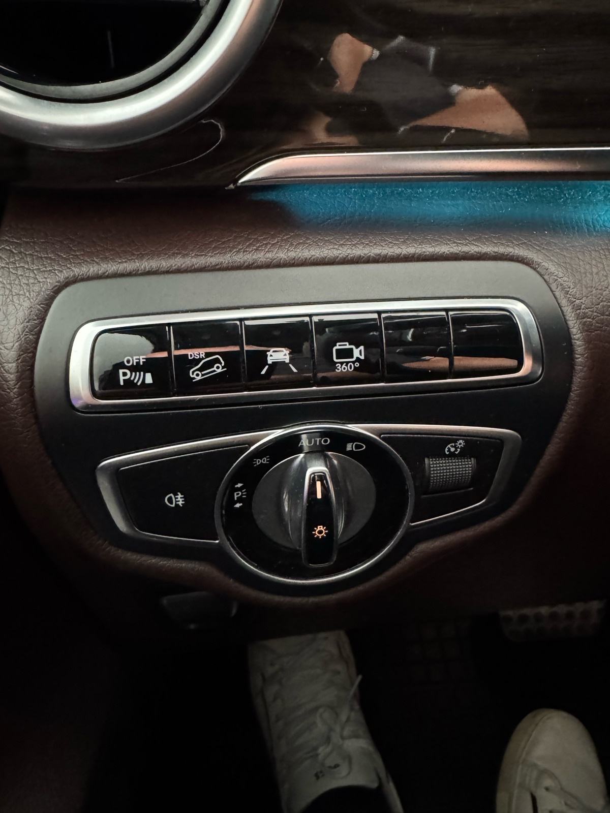 Mercedes-Benz V-klasa 250 d automatik, pogled izvana - slika 5