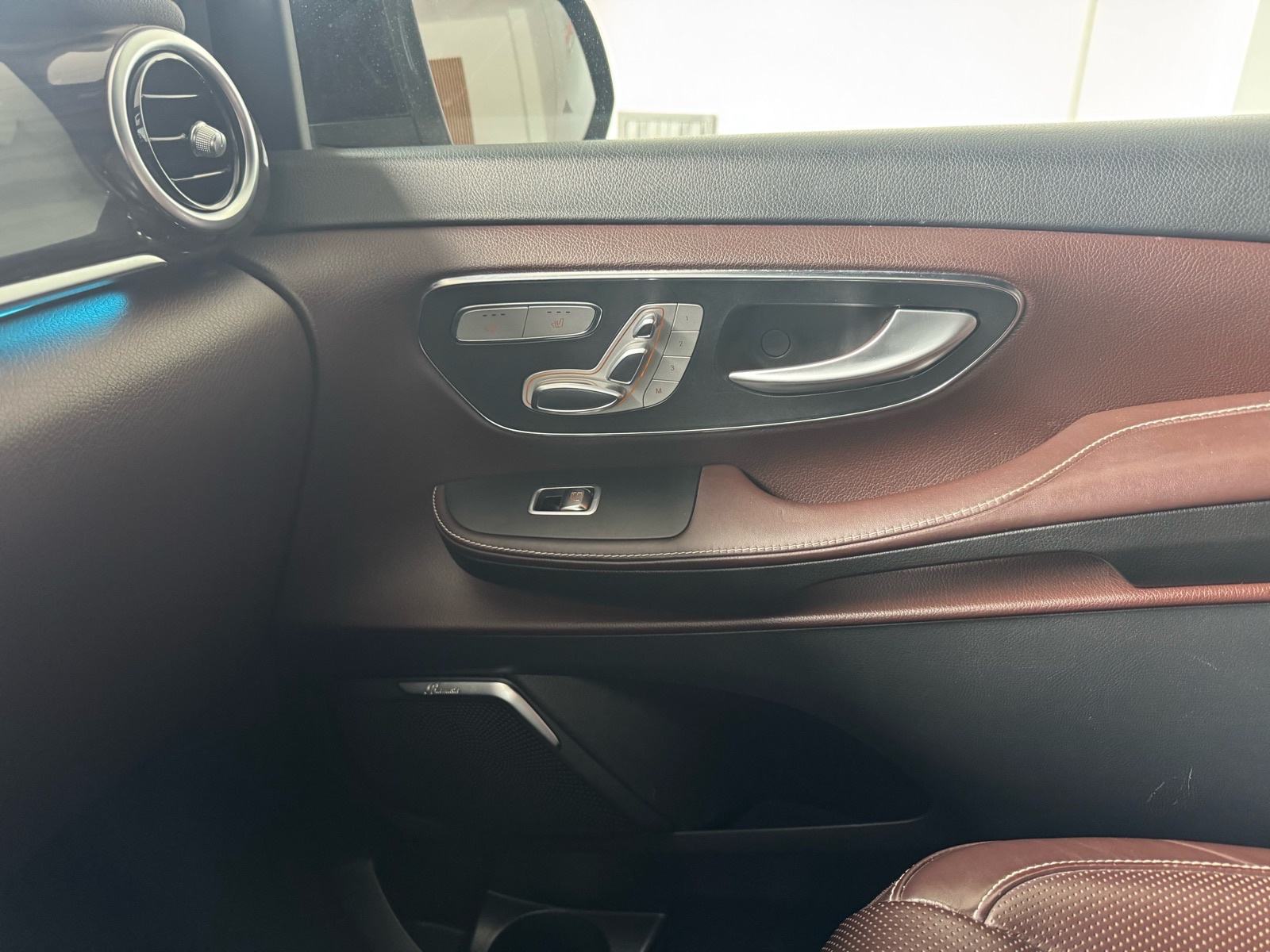 Mercedes-Benz V-klasa 250 d automatik, fotografija 10