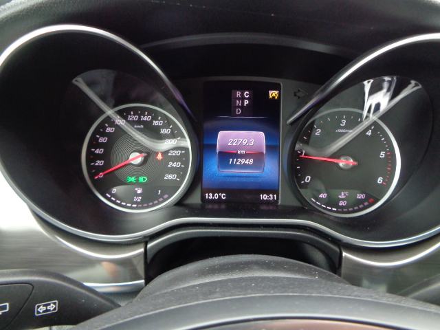 Mercedes-Benz V-klasa 300 D 4Matic; 7 sjed.; Koža; Navi; Kamere; Tooop, fotografija 18