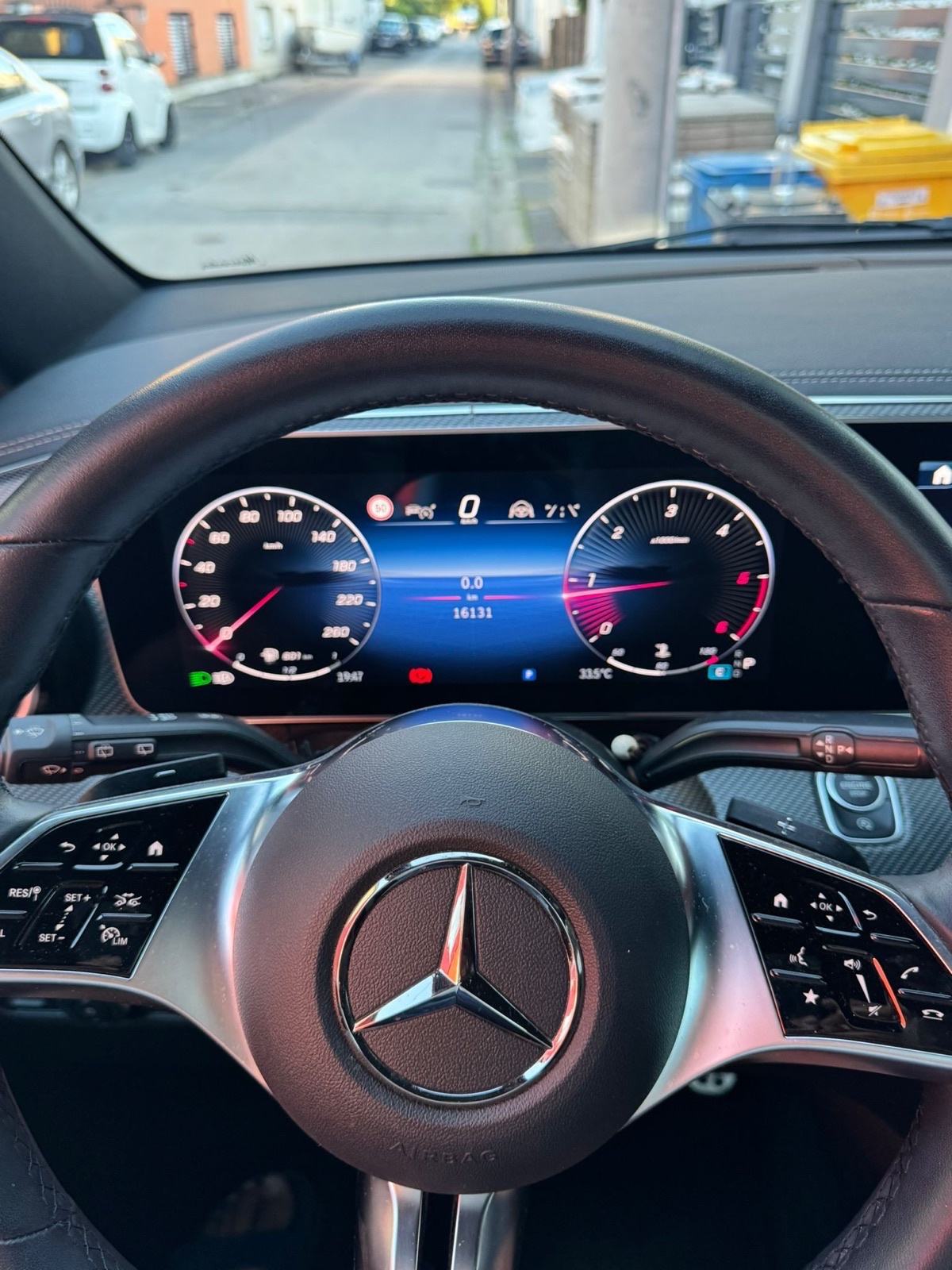 Mercedes-Benz V-klasa 300 D Amg automatik..2025g Hr auto..Garancija!, fotografija 6