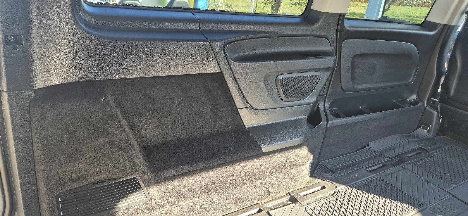 Mercedes-Benz Vito 111 CDI, fotografija 19