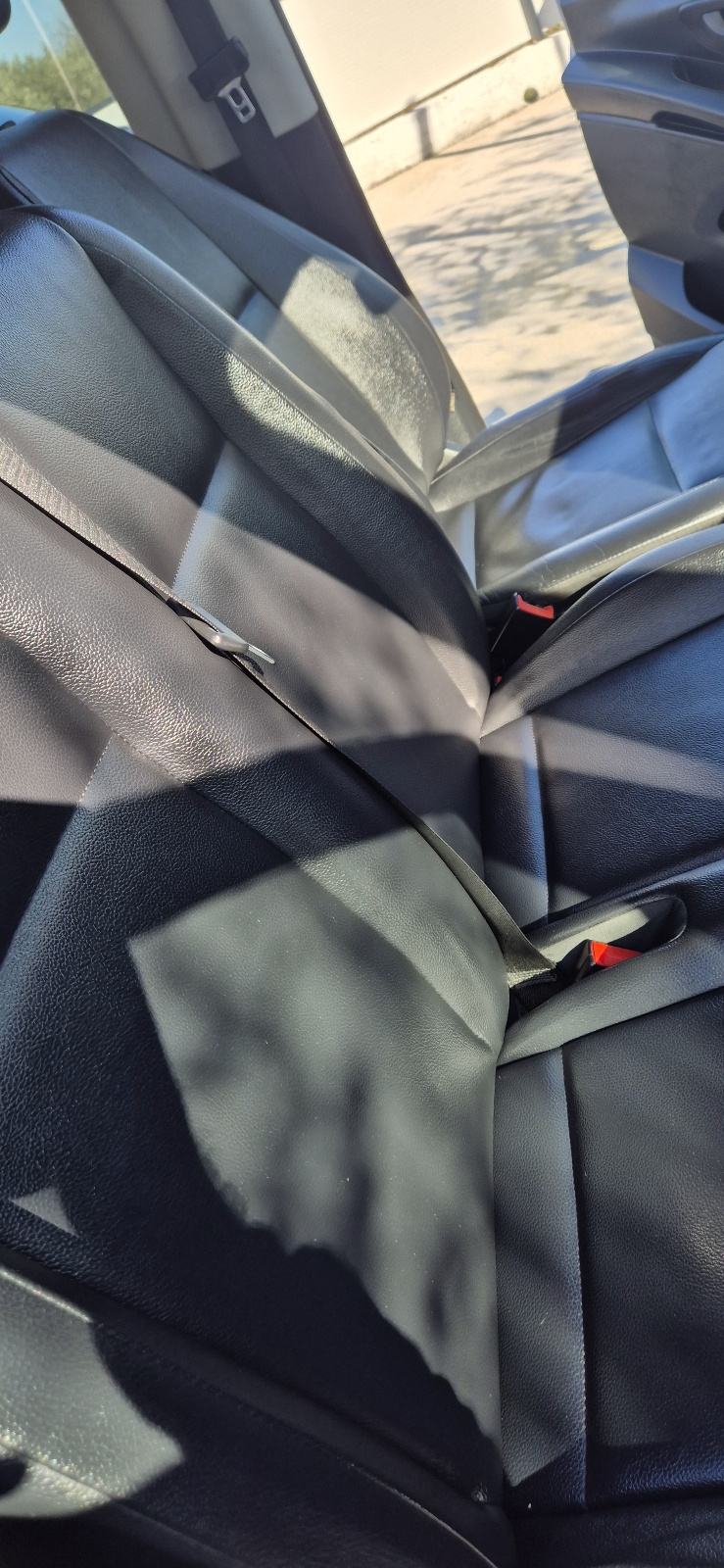 Mercedes-Benz Vito 111 CDI, fotografija 18