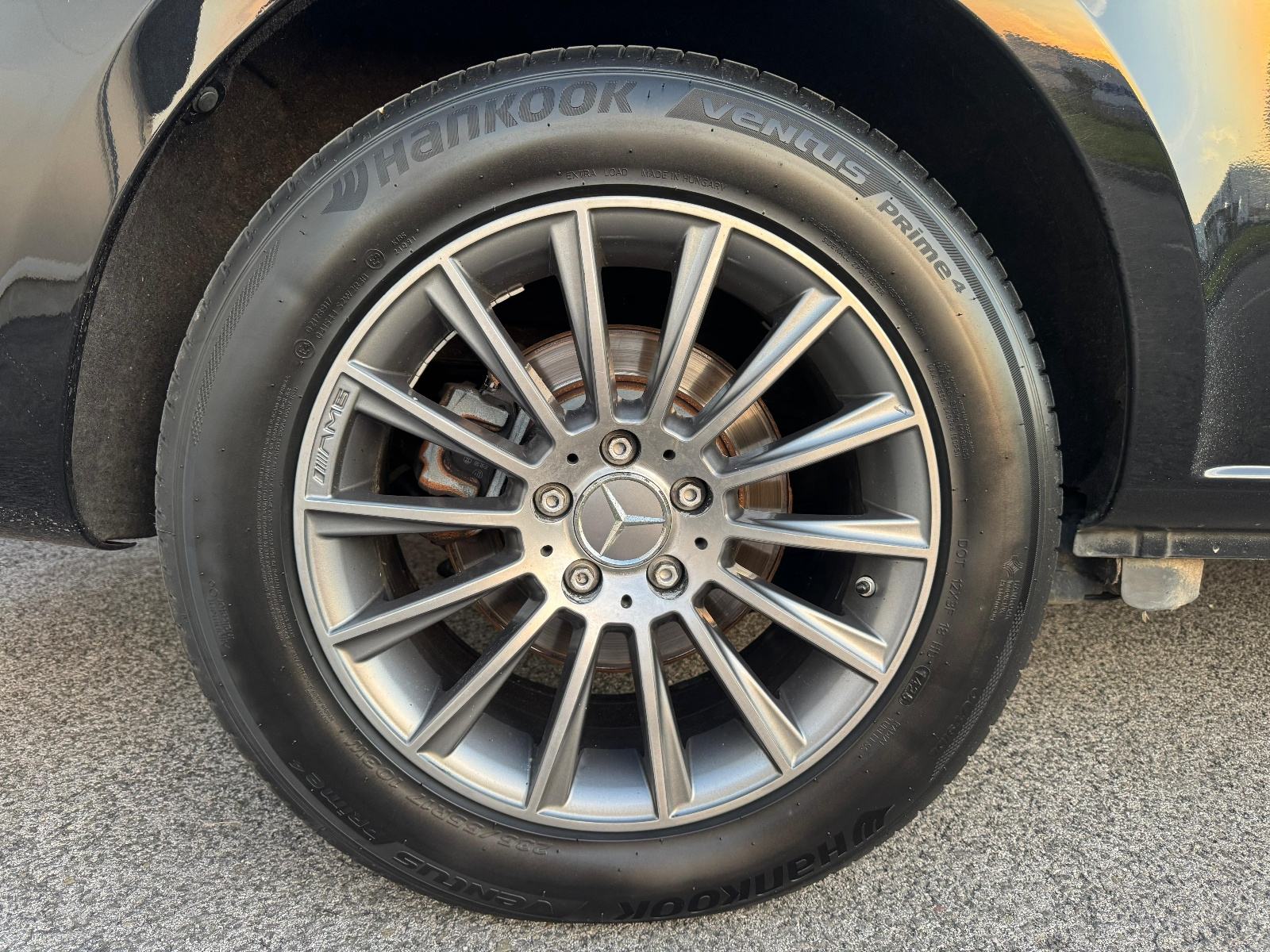 MERCEDES VITO 114 CDI LONG☆AUTOMATIK☆9 SJEDALA☆2X KLIZNA VRATA☆KOŽA☆, fotografija 7