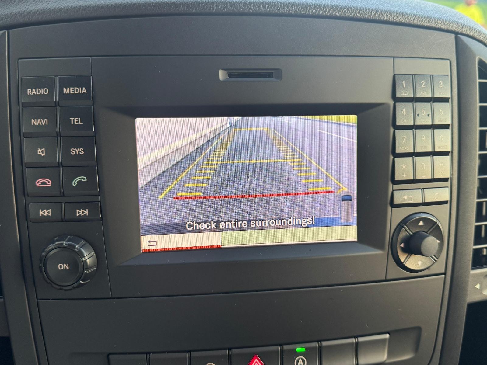 MERCEDES VITO 114 CDI LONG☆AUTOMATIK☆9 SJEDALA☆2X KLIZNA VRATA☆KOŽA☆, fotografija 17