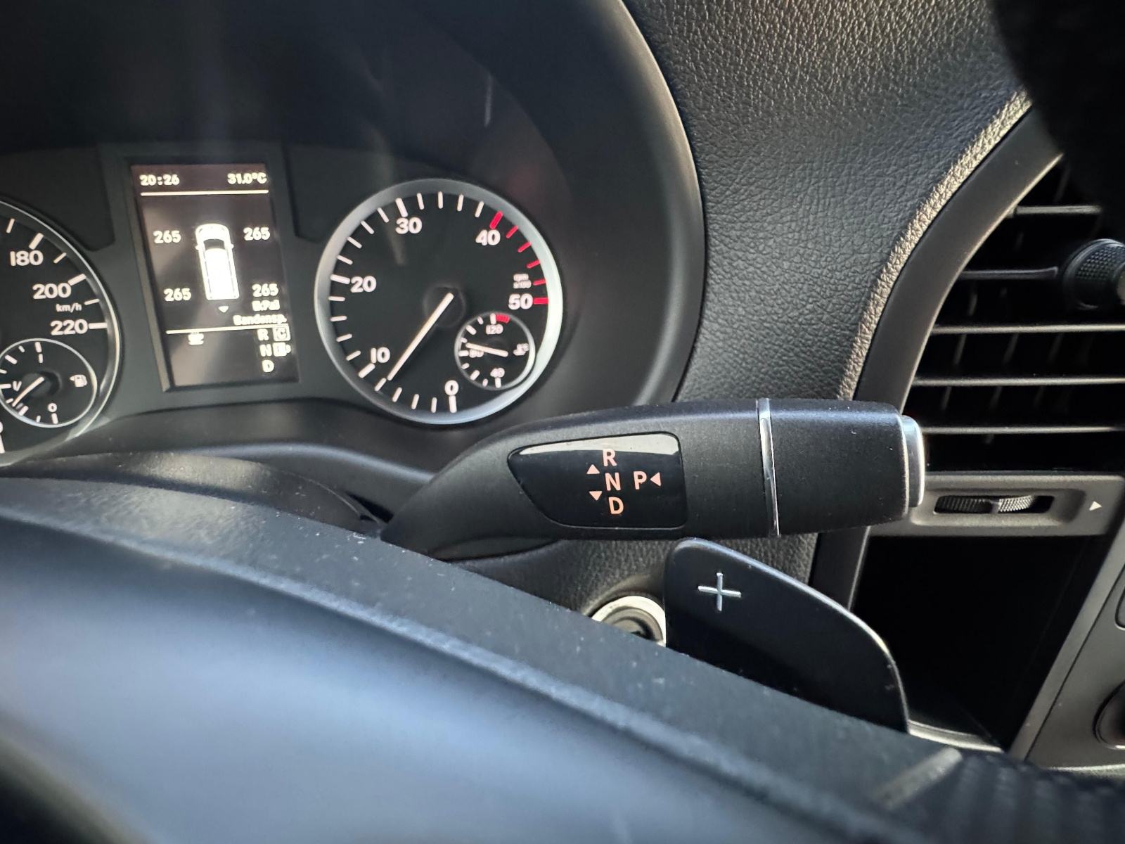 MERCEDES VITO 114 CDI LONG☆AUTOMATIK☆9 SJEDALA☆2X KLIZNA VRATA☆KOŽA☆, fotografija 14
