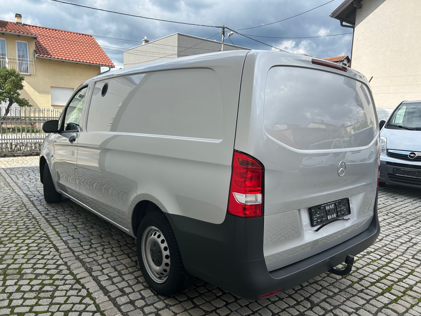 MB Vito 114 CDI dugi, pokretna radionica***POSEBNA PONUDA***, fotografija 6