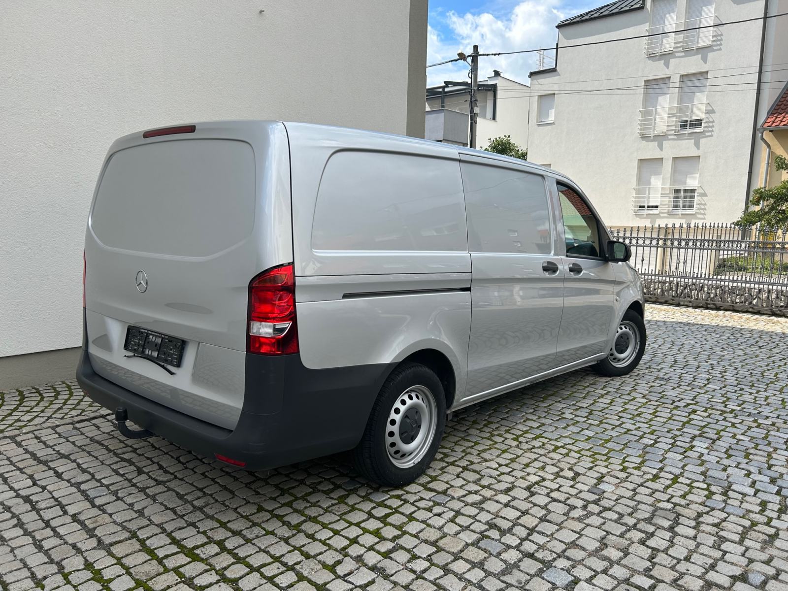 MB Vito 114 CDI dugi, pokretna radionica***POSEBNA PONUDA***, fotografija 4