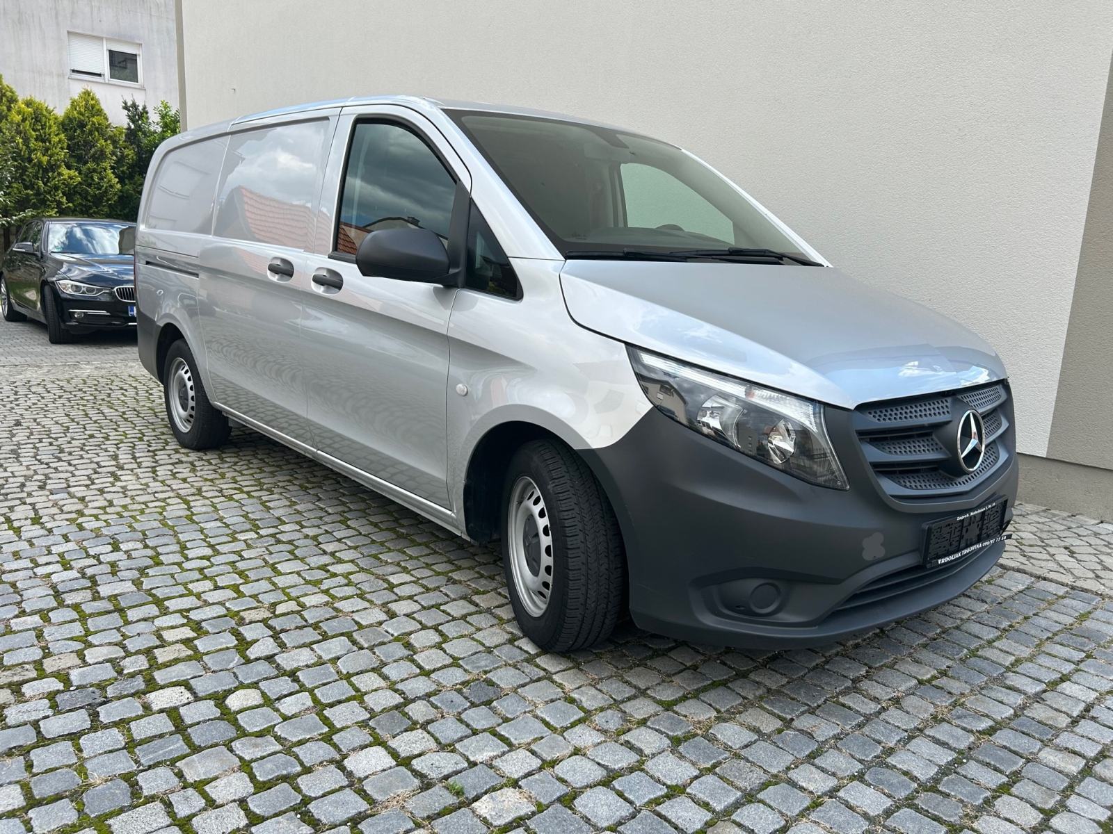 MB Vito 114 CDI dugi, pokretna radionica***POSEBNA PONUDA***, fotografija 3