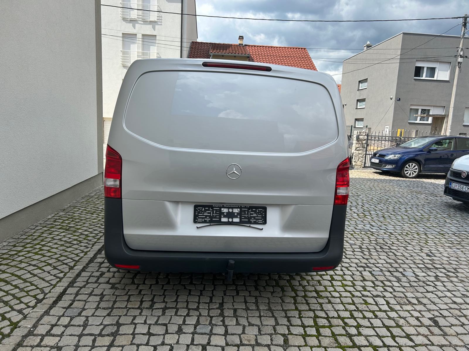 MB Vito 114 CDI dugi, pokretna radionica***POSEBNA PONUDA***, fotografija 5