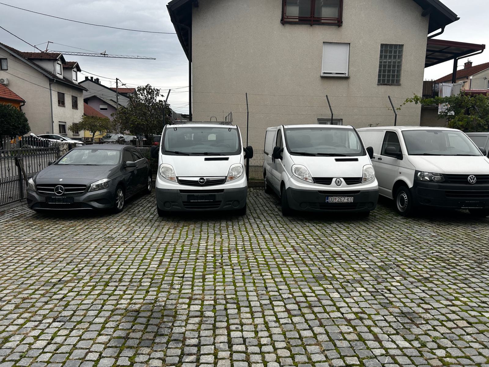 MB Vito 114 CDI dugi, pokretna radionica***POSEBNA PONUDA***, fotografija 18