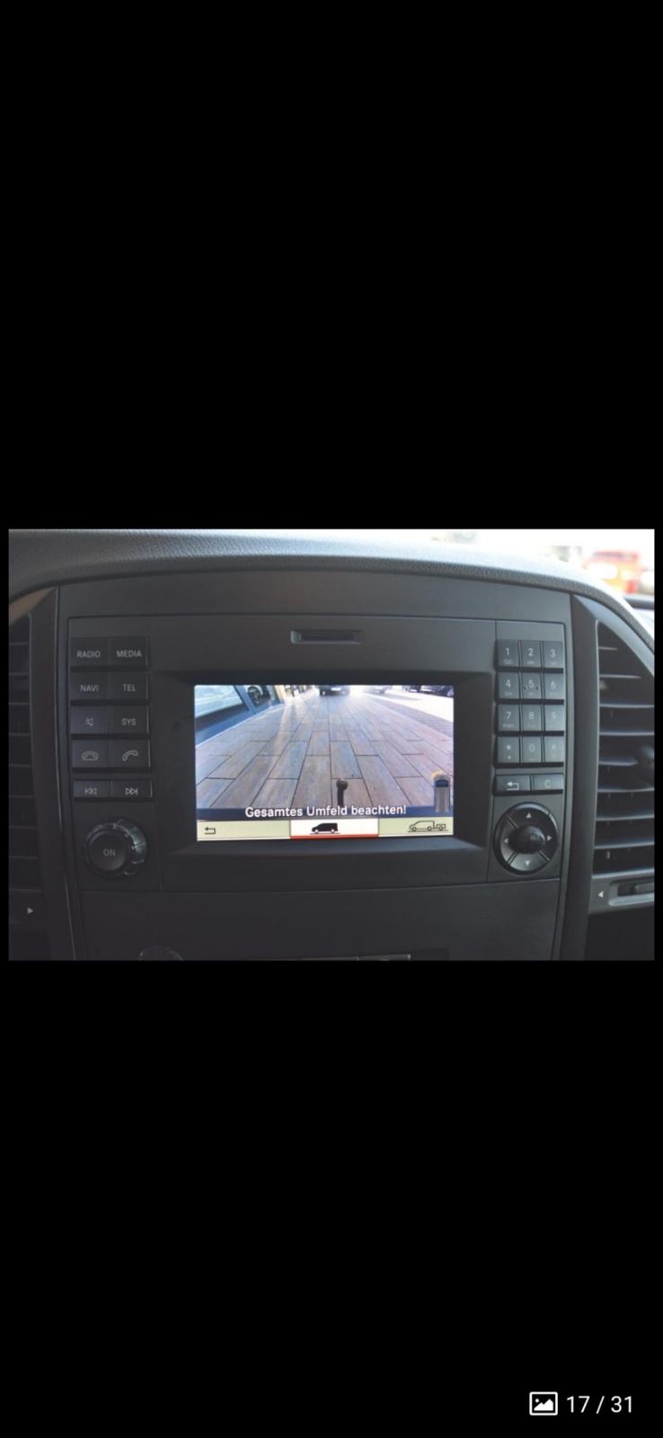 Mercedes-Benz Vito M1 114 CDI 12 mj garancija, fotografija 10