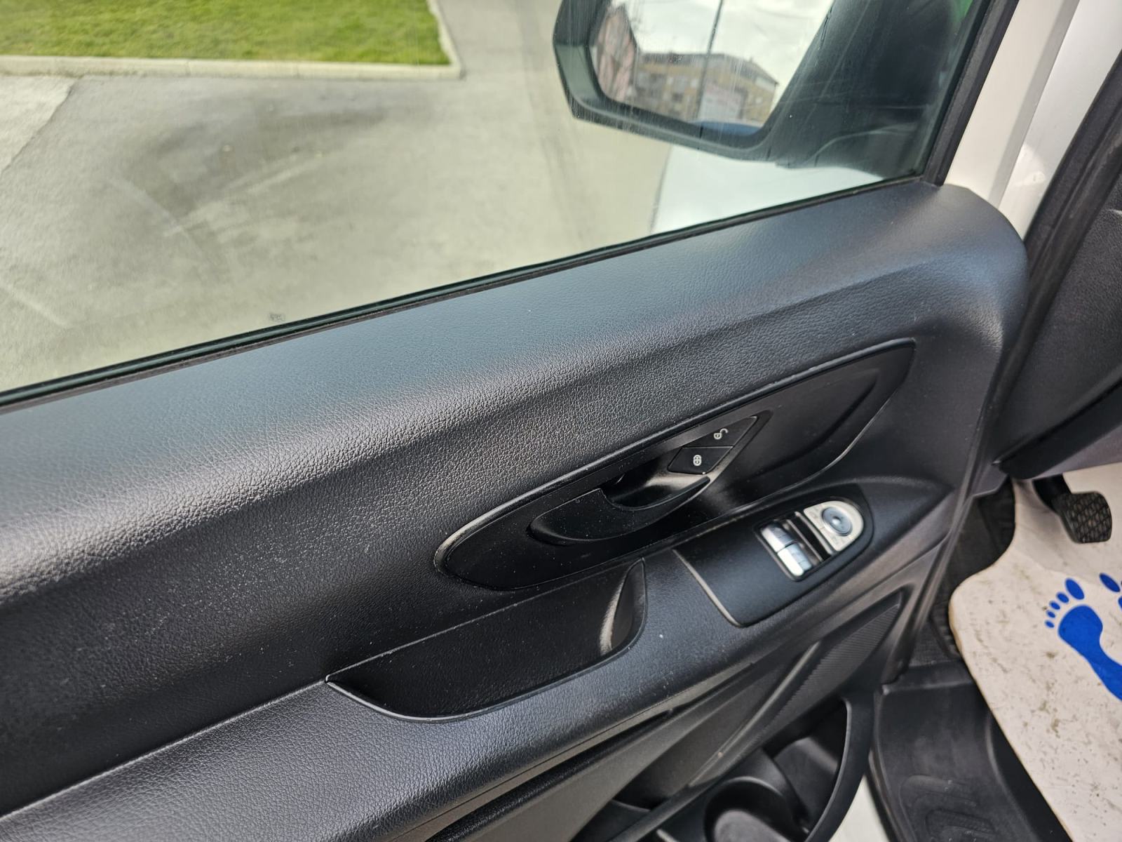 Mercedes-Benz Vito 116 CDI MALA KILOMETERAŽA TOP STANJE, fotografija 7