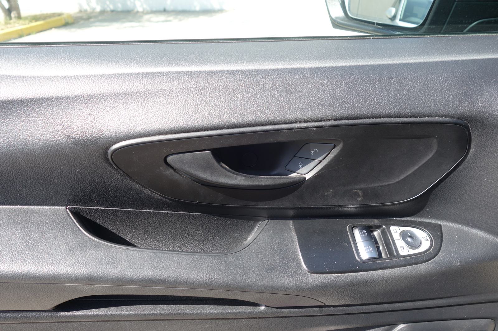 Mercedes-Benz Vito 116 CDI, fotografija 9