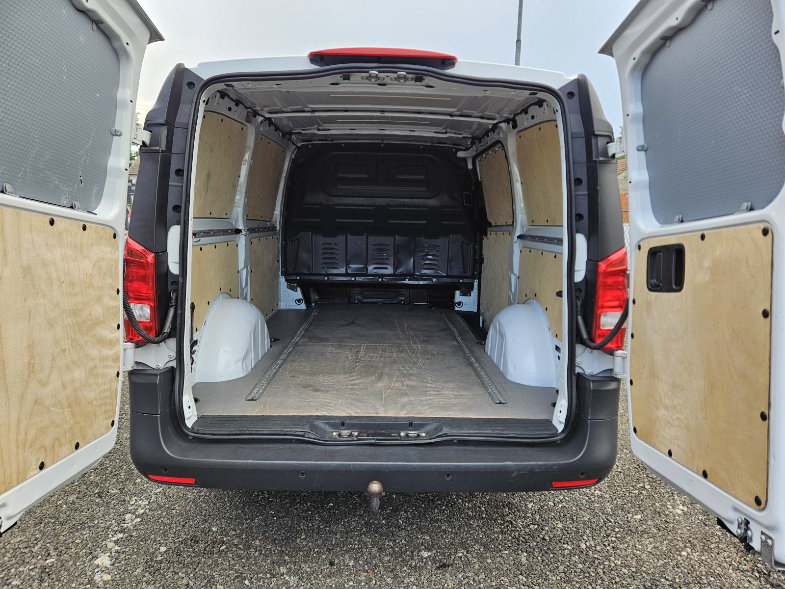 Mercedes-Benz Vito 2.0 DIESEL 116 CDI,LEASING BEZ UČEŠĆA I BEZ JAMACA, fotografija 6