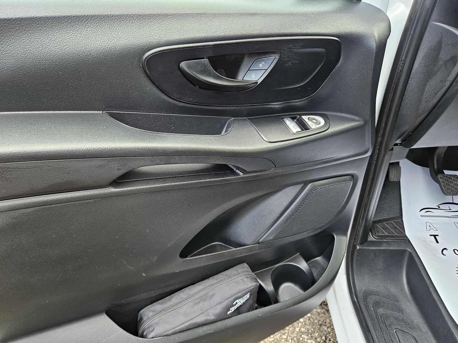 Mercedes-Benz Vito 2.0 DIESEL 116 CDI,LEASING BEZ UČEŠĆA I BEZ JAMACA, fotografija 14