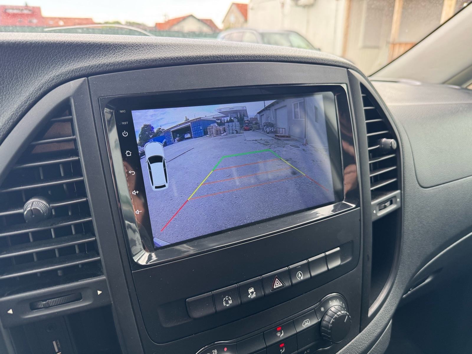 Mercedes-Benz Vito Maybach, Automatik, 9 sjedala, fotografija 17