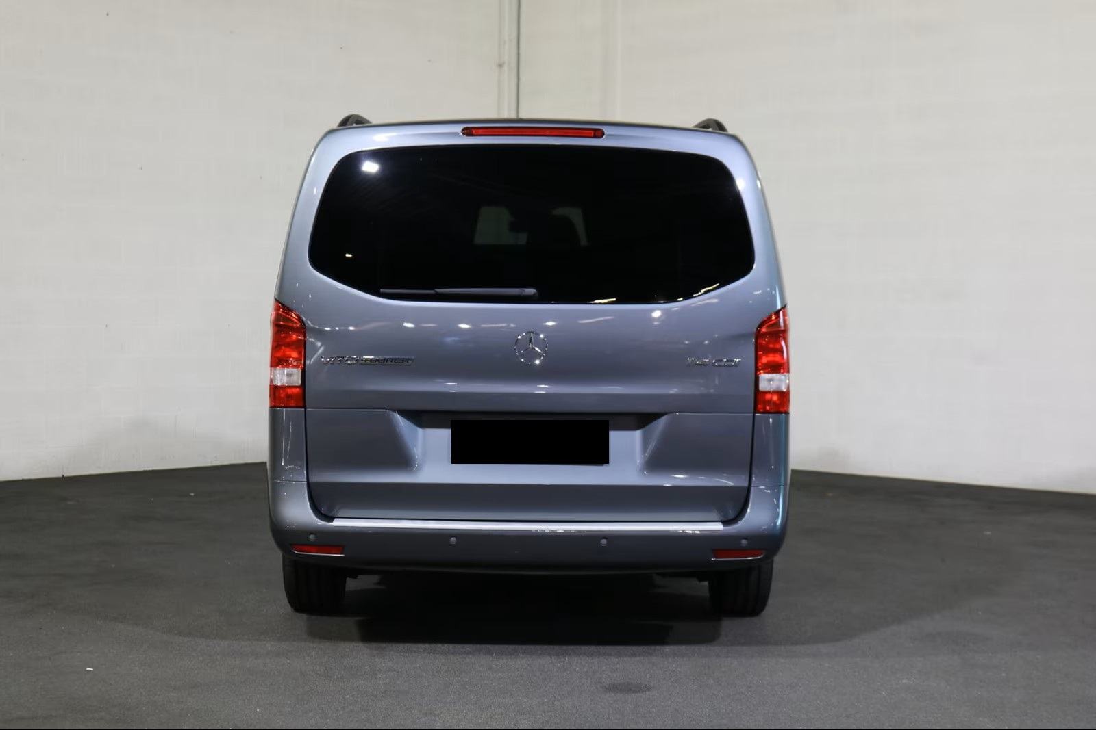 Mercedes-Benz Vito POGREBNO VOZILO, fotografija 6
