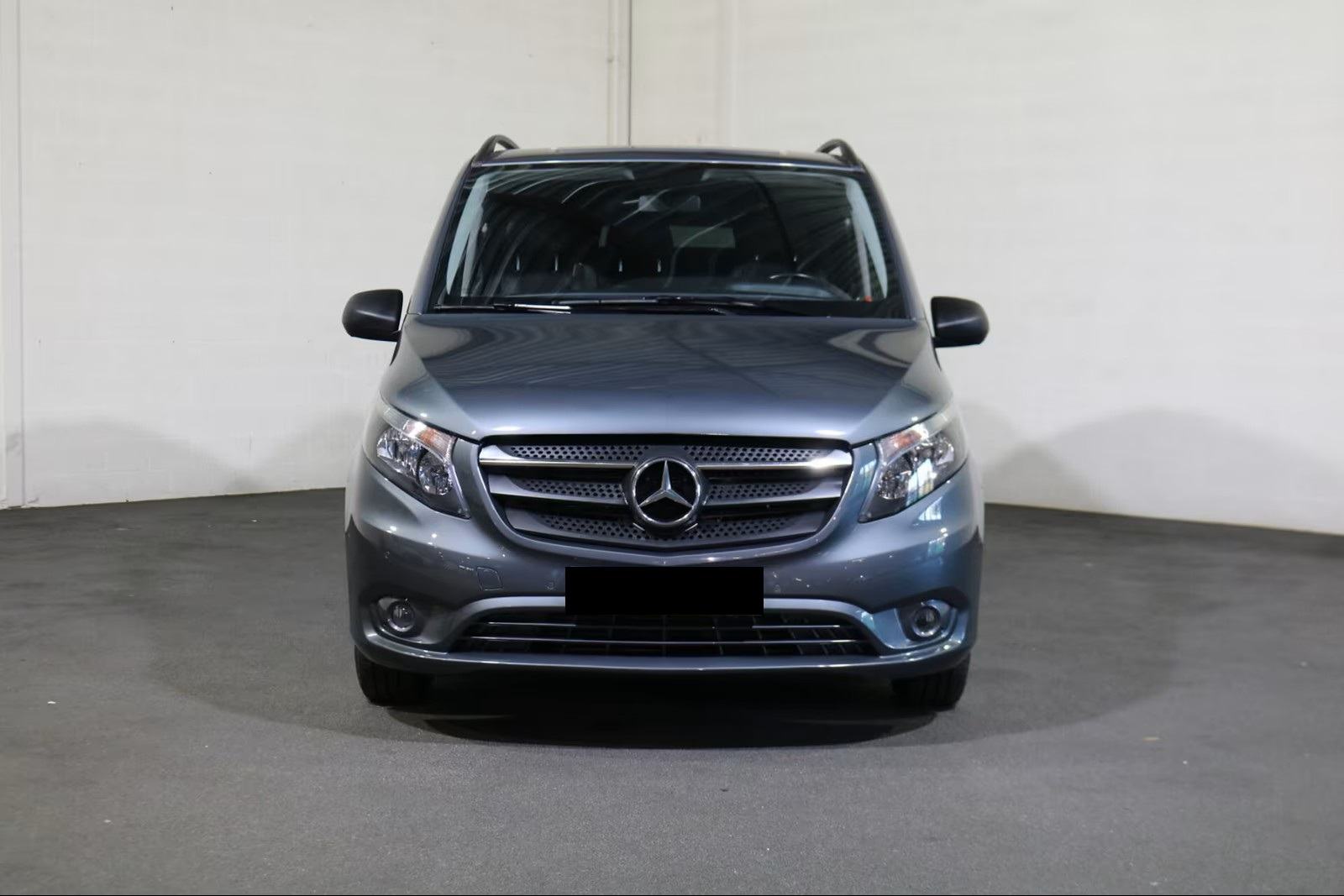 Mercedes-Benz Vito POGREBNO VOZILO, fotografija 3