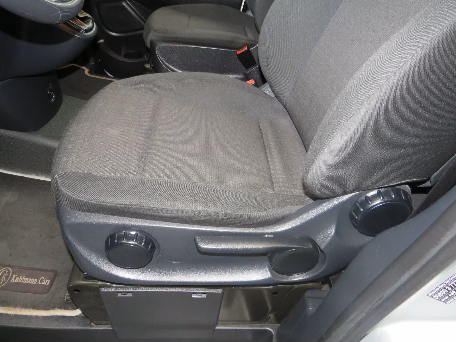 Mercedes-Benz Vito POGREBNO VOZILO, fotografija 10