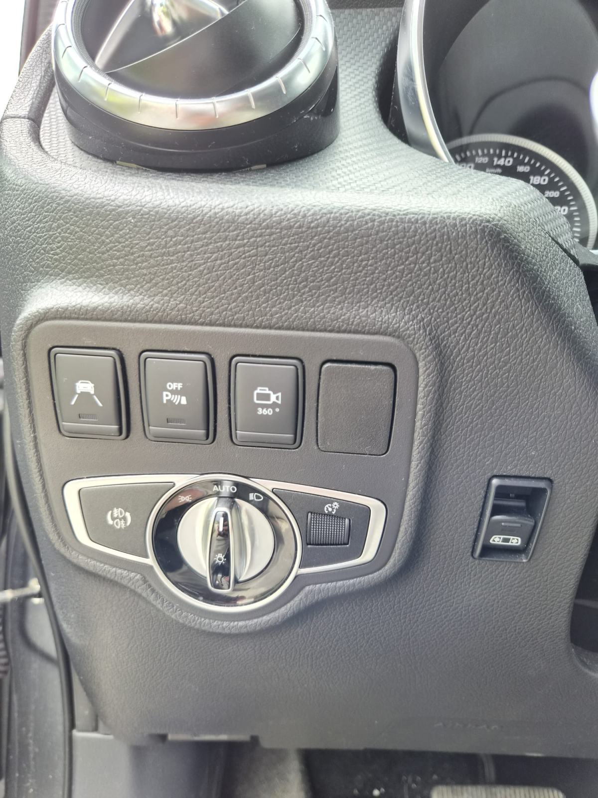 Mercedes-Benz X-klasa 250d automatik, fotografija 7