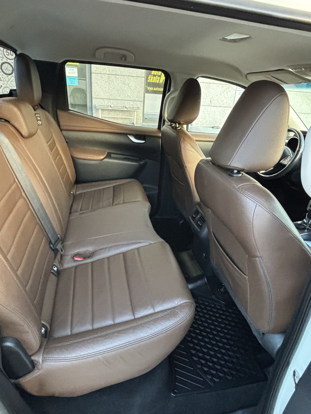Mercedes-Benz X-klasa 250d 4MATIC, fotografija 10
