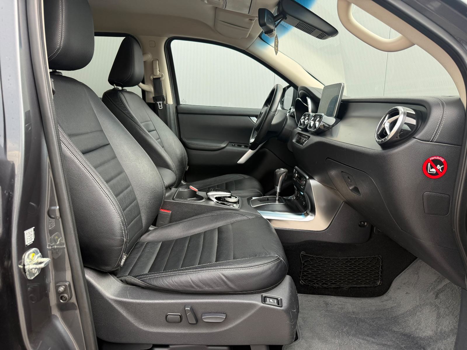 Mercedes-Benz X-klasa X 250 automatik, fotografija 13