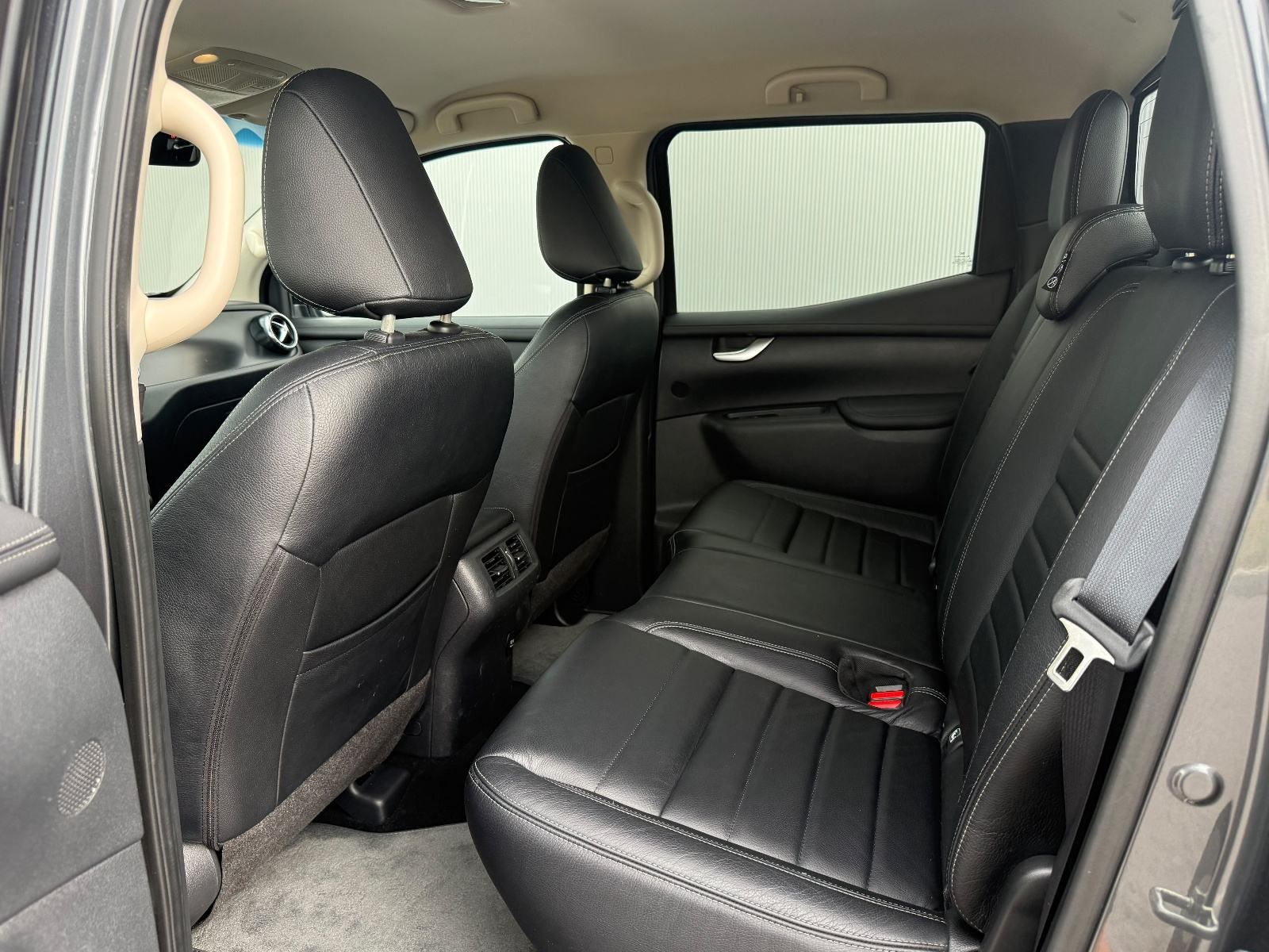Mercedes-Benz X-klasa X 250 automatik, fotografija 20