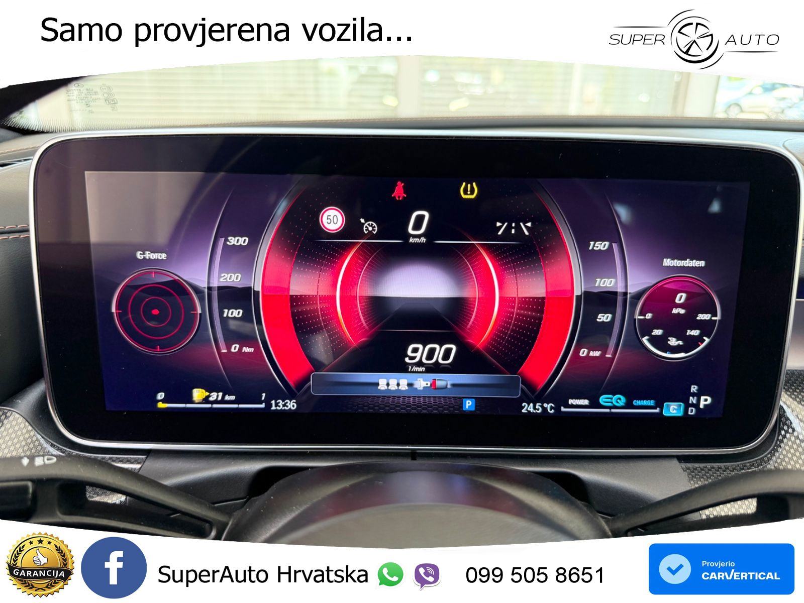 Mercedes C 200 4M Aut. AMG-Line 204 KS, LED+KAM+GR SJED+VIRT+ASIST, fotografija 10