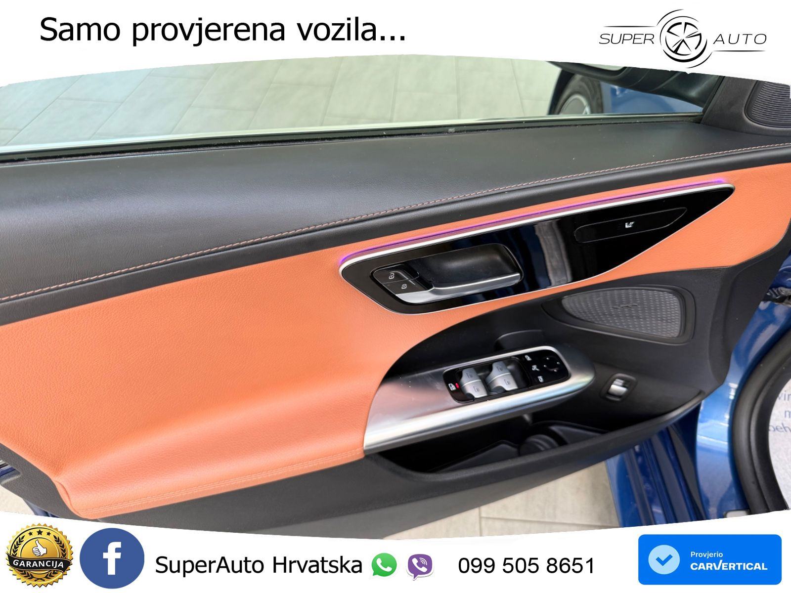 Mercedes C 200 4M Aut. AMG-Line 204 KS, LED+KAM+GR SJED+VIRT+ASIST, fotografija 18