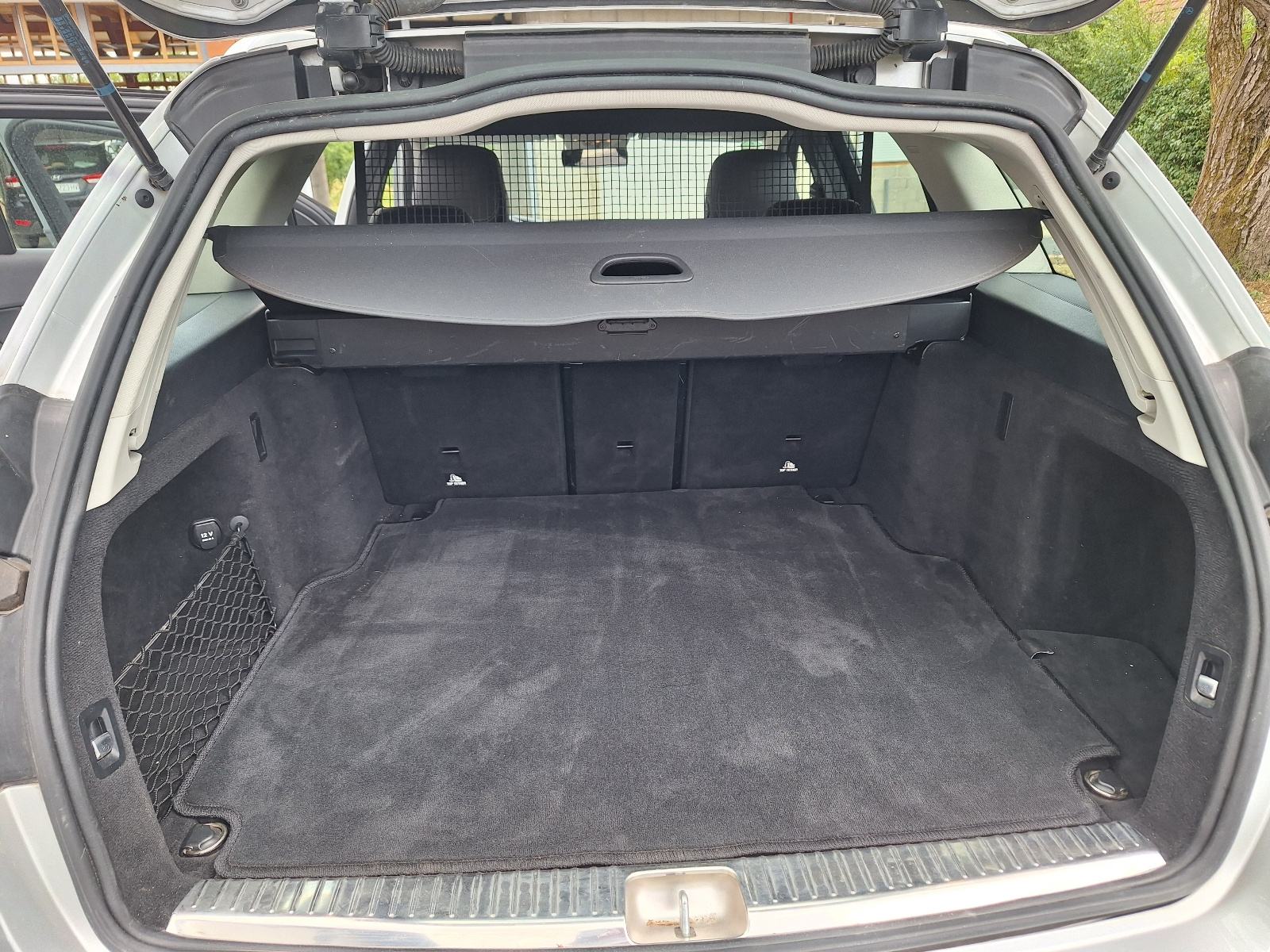 BEZ JAMSTVA 14490, Mercedes C-200 D,garanc 1g,reg+kasko 1g,servis, fotografija 12