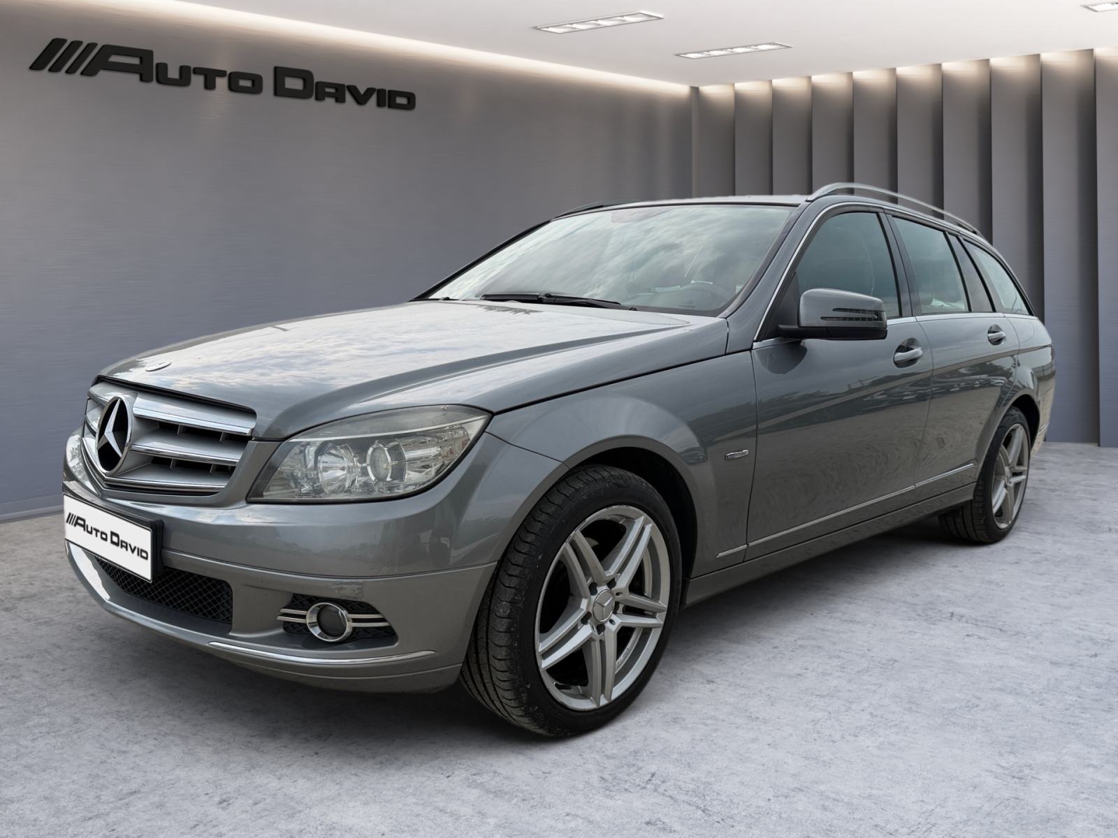 MERCEDES C KLASA 200 D✔️TEMPOMAT✔️AUTOMATIK✔️OBROČNA OTPLATA, fotografija 4