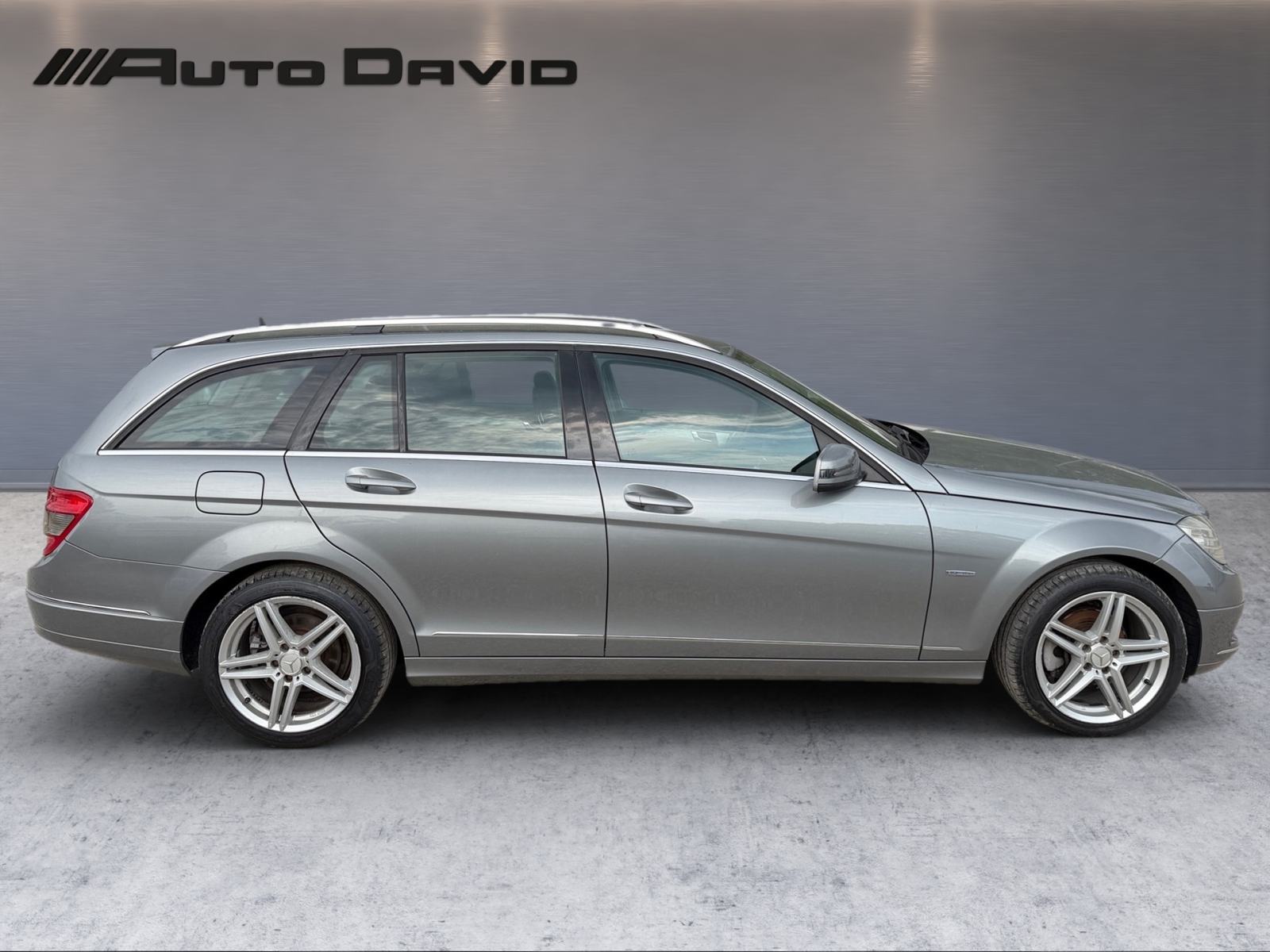 MERCEDES C KLASA 200 D✔️TEMPOMAT✔️AUTOMATIK✔️OBROČNA OTPLATA, fotografija 11