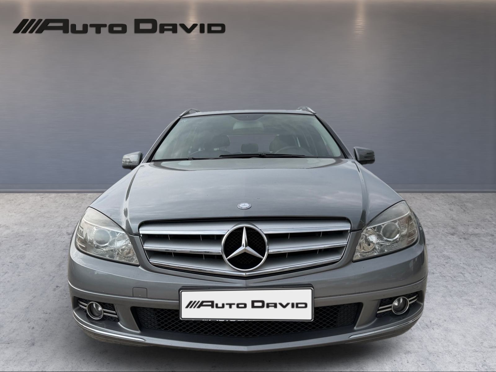 MERCEDES C KLASA 200 D✔️TEMPOMAT✔️AUTOMATIK✔️OBROČNA OTPLATA, fotografija 3