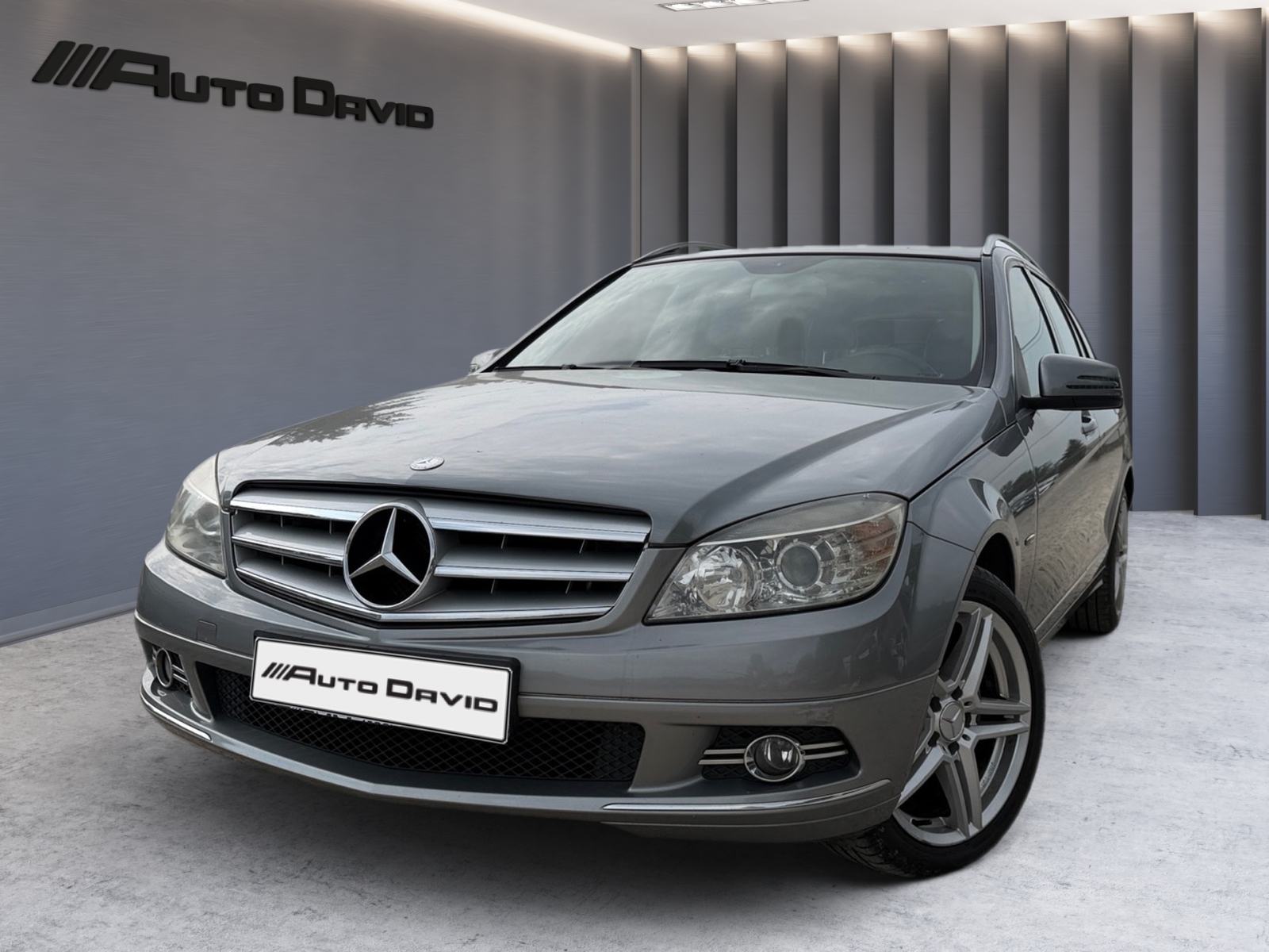 MERCEDES C KLASA 200 D✔️TEMPOMAT✔️AUTOMATIK✔️OBROČNA OTPLATA, fotografija 5